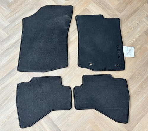 Genuine toyota aygo - genuine, of