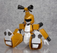 Bandai D-Arts Medabee Medarot