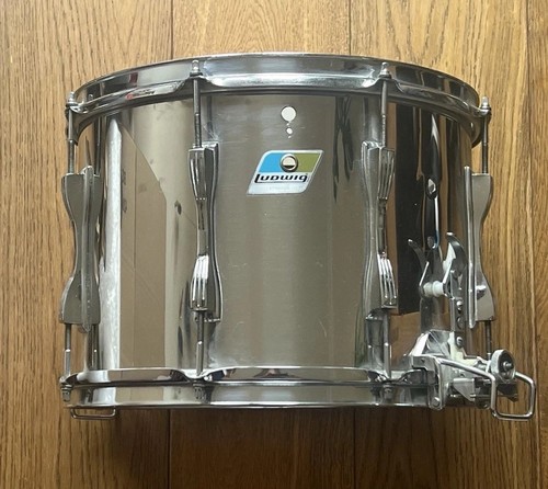 Ludwig marching snare x - ludwig, 14