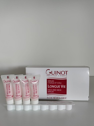 Guinot longue face neck - face,