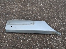 MITSUBISHI SHOGUN 2004 LEFT TAILGATE TRIM MOULDING MN117239