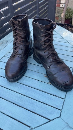 Tcx blend waterproof vintage - x-blend,