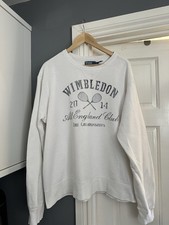 Polo ralph lauren wimbledon - polo,