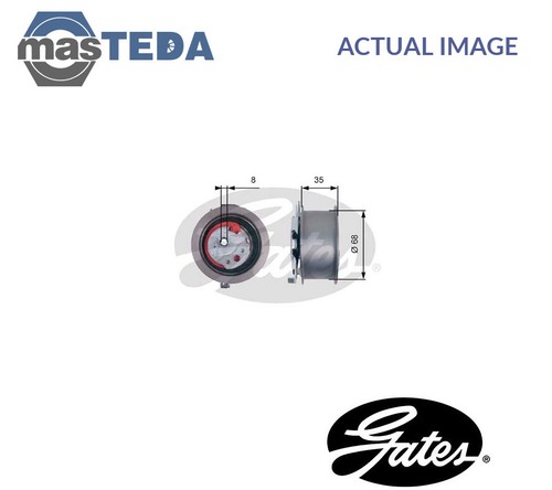T43181 timing belt tensioner - t43181,