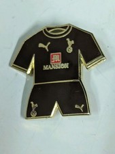 Tottenham Hotspurs Third