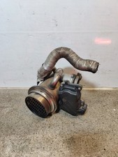 CXM CXMA EGR COOLER EGR VALVE