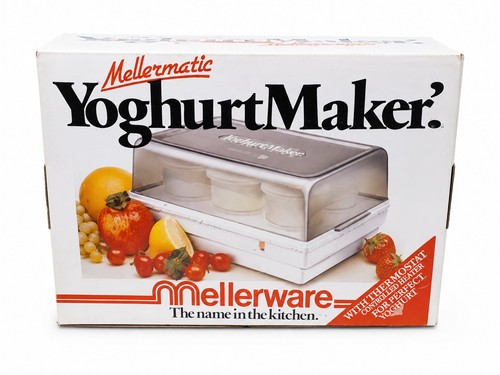Vintage mellerware mellermatic - vintage,