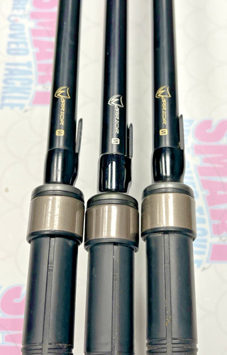 Set fox warrior 12ft - set,