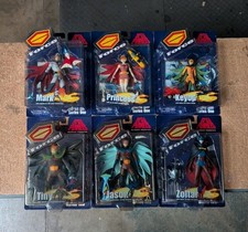 Diamond Select - Battle Of The