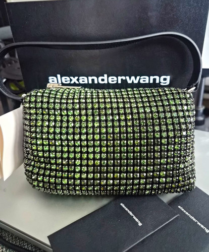 Alexander wang heiress small - alexander,