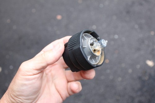 Hella oem fog light - light, &