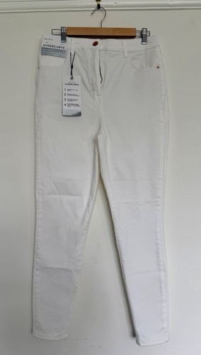 Next hypercurve skinny jeans - skinny,