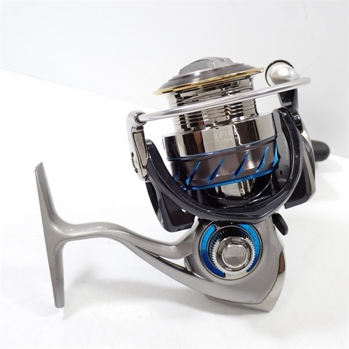 Daiwa exfire 2510pe h - daiwa, 14