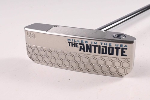 Bettinardi antidote sb1 putter - sb1,