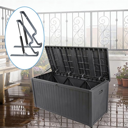 2pcs lid support - 2pcs, hinge