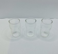 Set of 3 Vintage Miniature