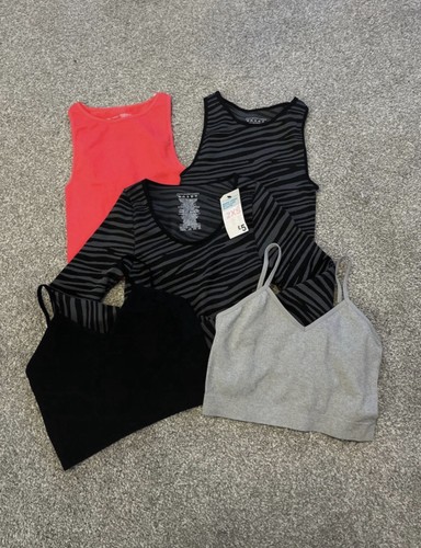 Women workout tops - workout,