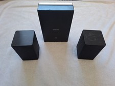 Samsung SWA-8000S Wireless