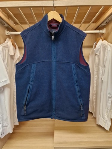 Blue harbour mens fleece - blue,