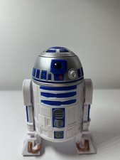 R2-D2 Star Wars mini musical