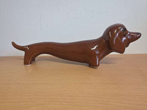 Vintage glazed ceramic - glazed,