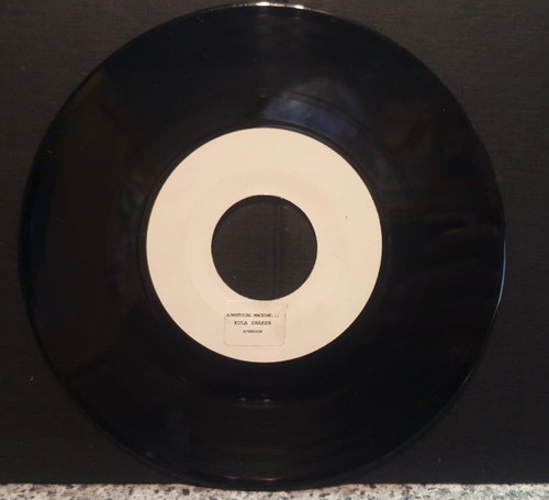 Westside 7 inch - westside, 7-inch