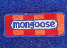 VINTAGE Mongoose Old School