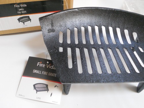 Fire vida black iron - vida,