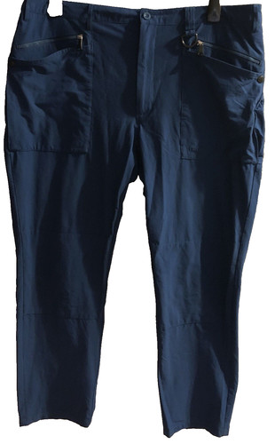 Rohan men stretch bags - bags, 40s