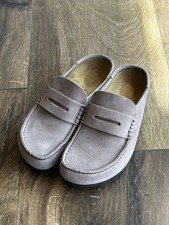 Birkenstock Faded Purple