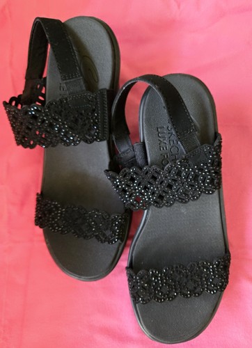 Sketchers luxe foam cali - sketchers,