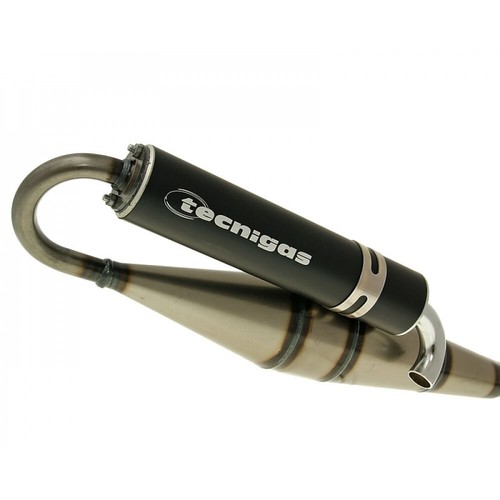 Tecnigas next exhaust for - tecnigas, next-r