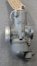 Amal carburettorref r626 - amal,