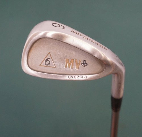 Mitsushiba iron regular - mv, 6