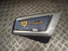 Honda GL1200 GL 1200 Goldwing Circa 1983-1986 Right Hand Side Panel Cover 
