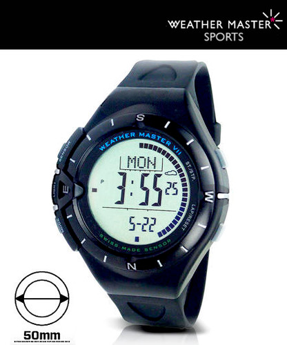 Weather master vii swiss - vii,