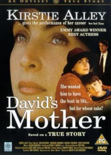 David mother dvd - david's,