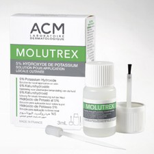 Molutrex Treatment for Mol