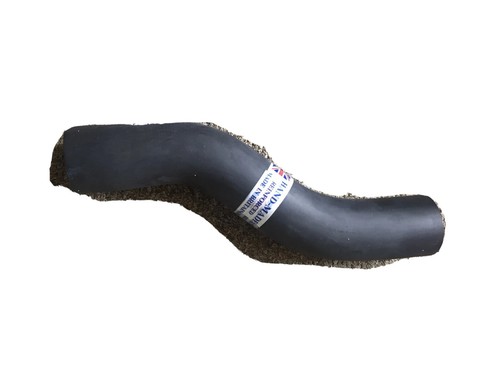 Lower radiator hose mmm - radiator,