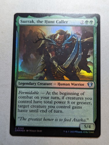 Mtg cmm commander masters - mtg,