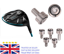 Callaway Rogue Sub Zero Draw