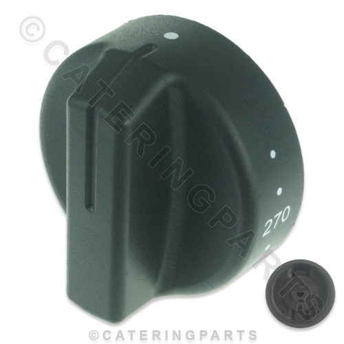 Burco 082983801 control - 082983801, knob