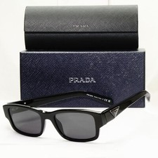 Prada Sunglasses Black