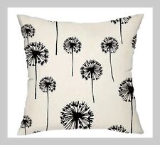 Yummy black and light beige