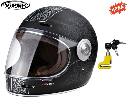 Viper f659 vintage - f659, face