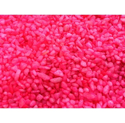Unipac fluorescent micro red - unipac,