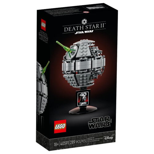 Lego 40591 disney star - lego, wars