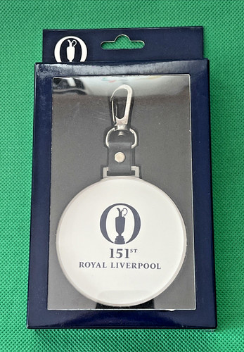 151st open golf - golf, royal
