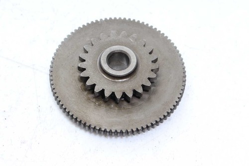 Starter freewheel kawasaki gpz - starter,