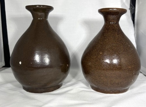 Antique primitive brown - antique,